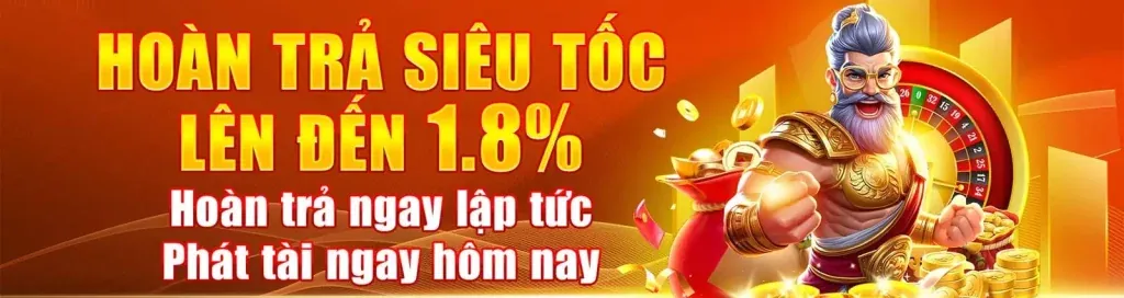Trải nghiệm game bắn cá ăn xu đổi thưởng hấp dẫn tại QH8