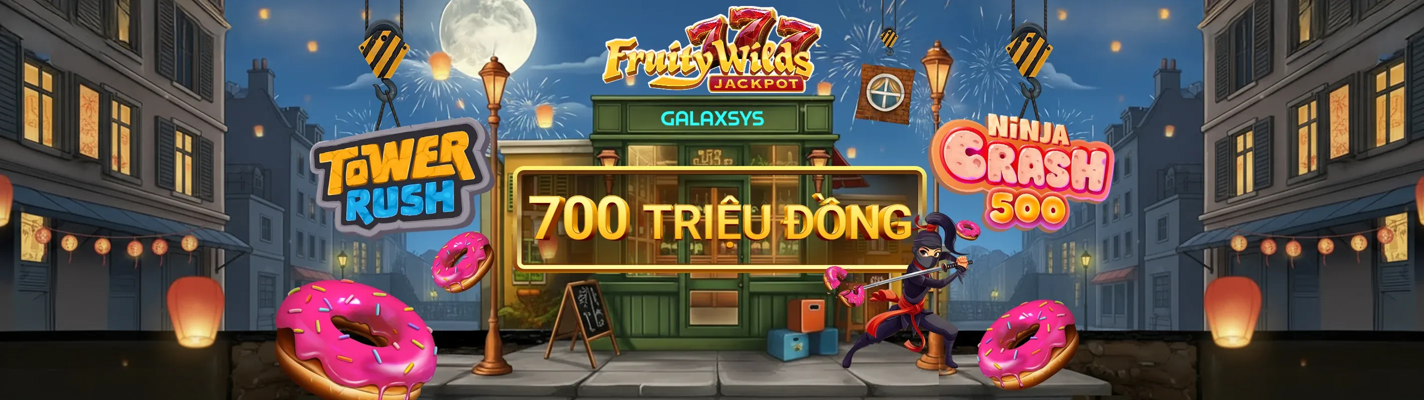 Khám phá game Tài Xỉu online tại nhà cái qh8 với tỷ lệ trả thưởng cao năm 2026