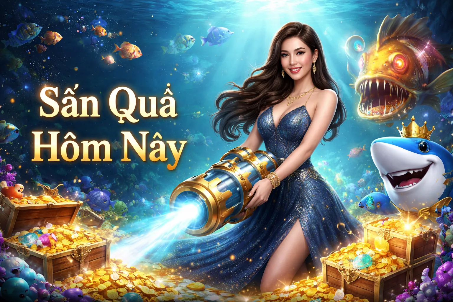 QH8 sảnh chơi chính thức cho nổ hũ, tài xỉu và game bài