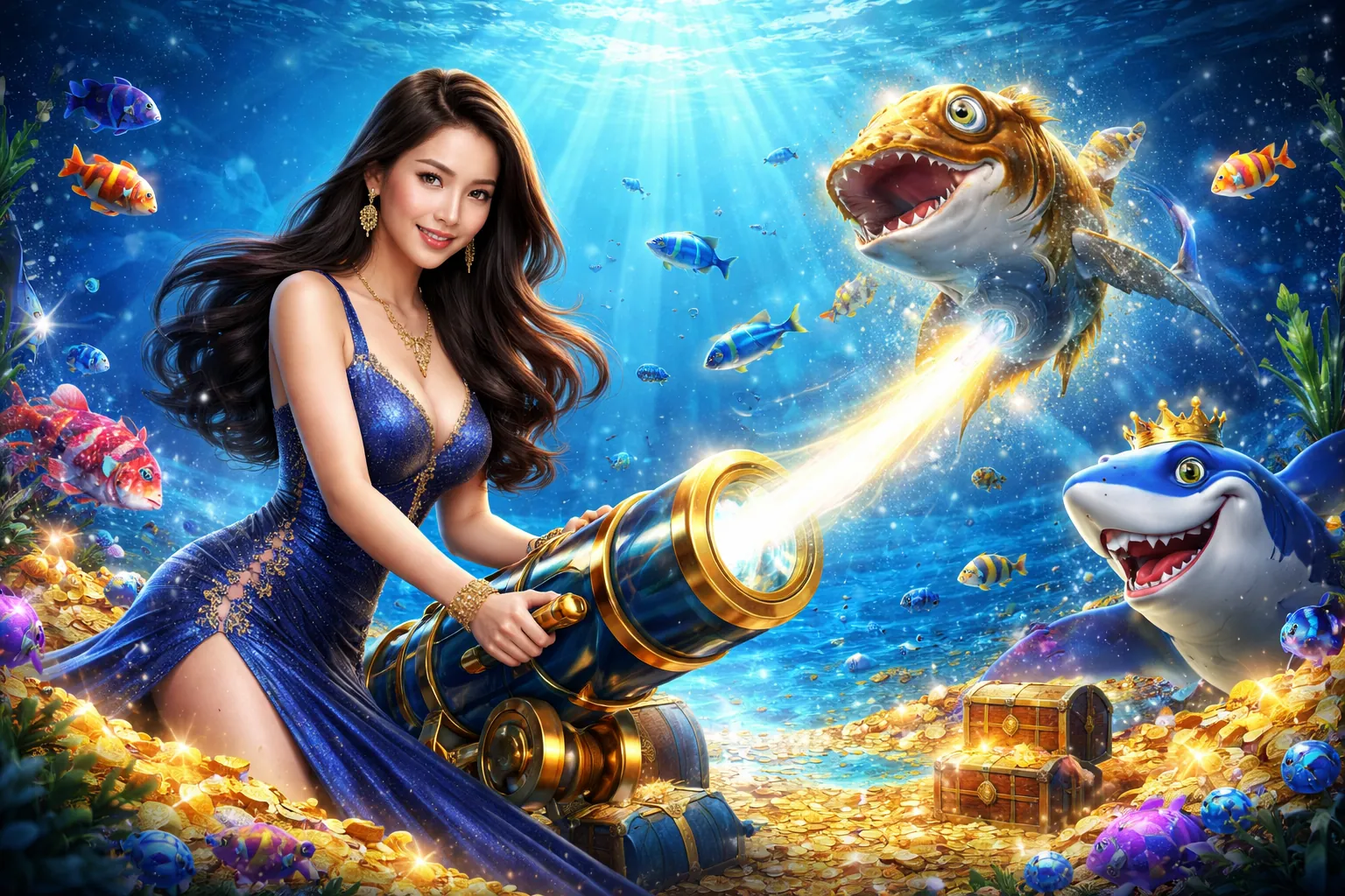 Hỗ trợ trực tuyến qh8 24/7